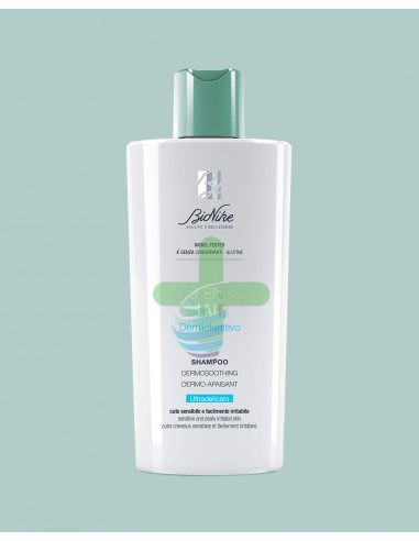 BioNike Linea Defence Hair Shampoo Ultradelicato Dermolenitivo 200 ml