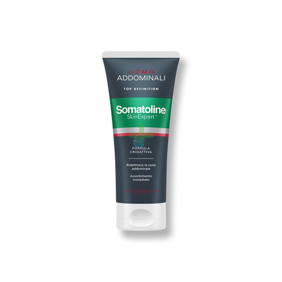 Somatoline Cosmetic Linea Uomo Trattamento Snellente Top Definition 200 ml