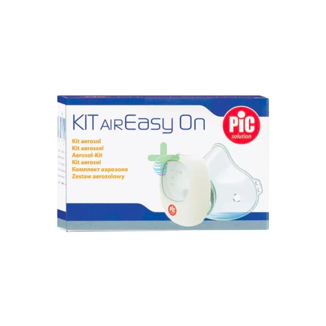 Pikdare Aerosol Kit Aireasy On