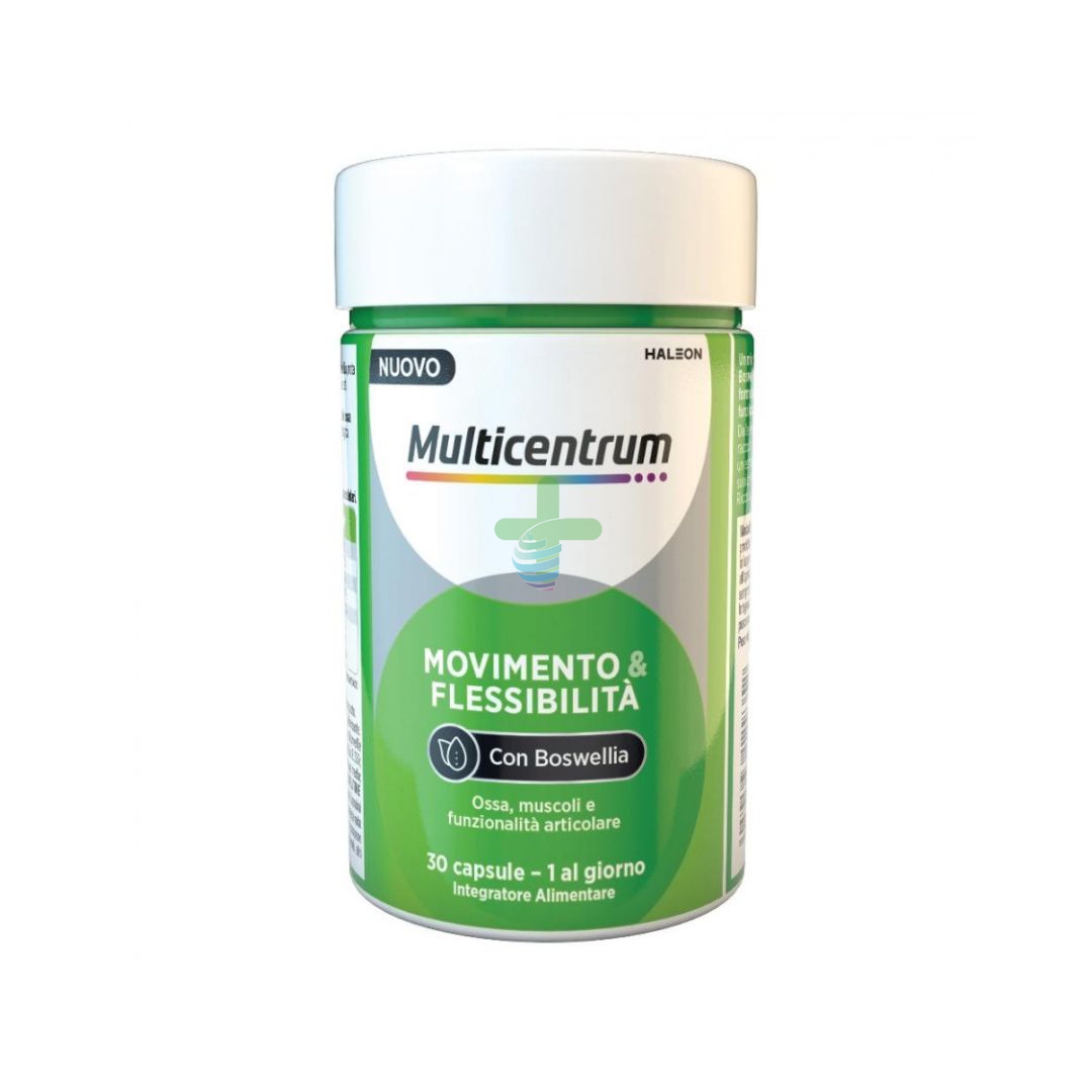 Multicentrum Movimento & Flessibilit