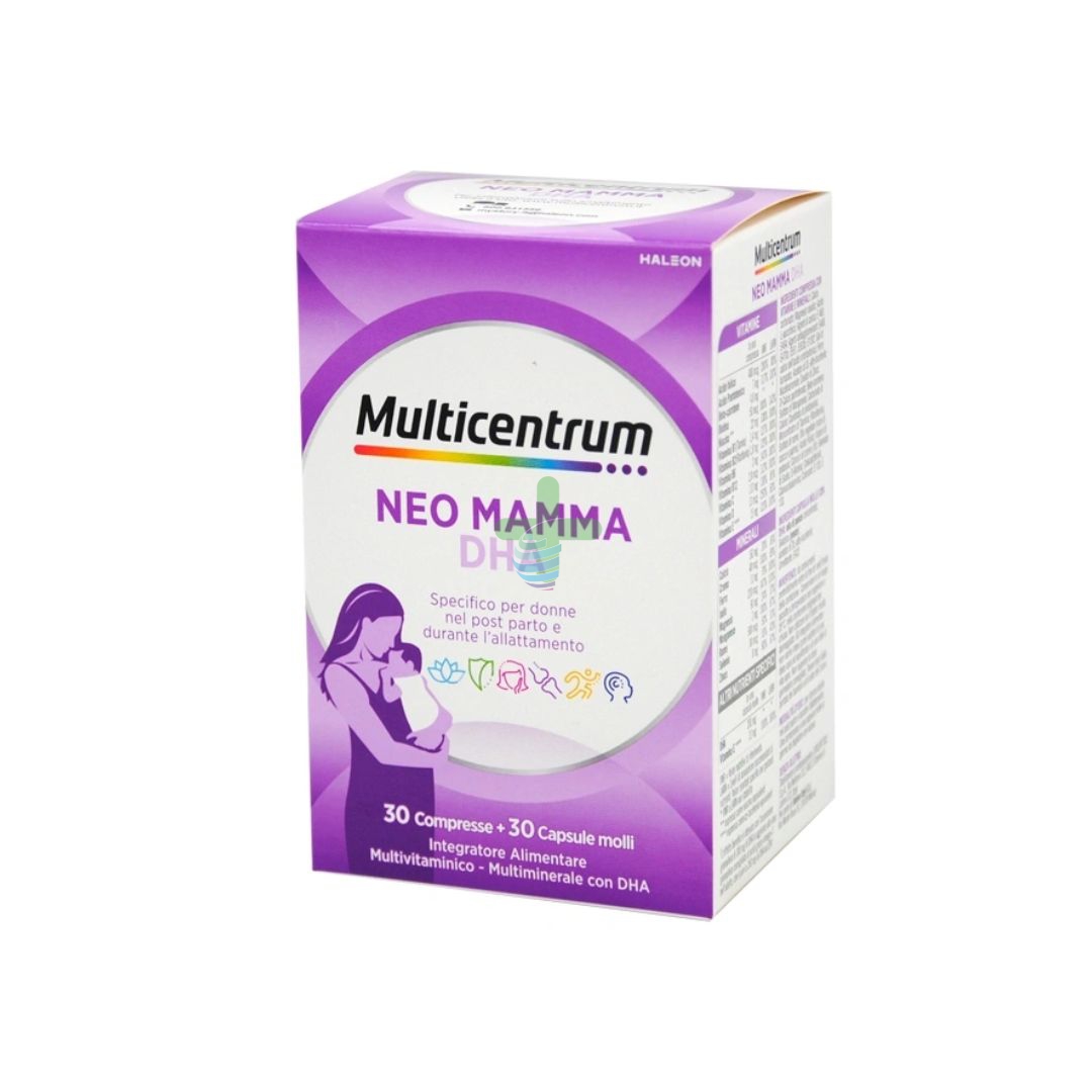 Multicentrum Neo Mamma Dha