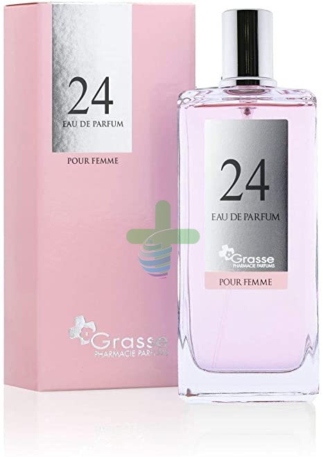 Grasse Eau De Parfum Profumo Equivalente 100 Ml Senora (donna) 24