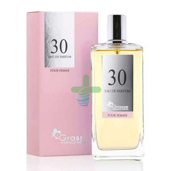 Grasse Eau De Parfum Profumo Equivalente 100 Ml Senora (donna) 30
