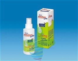 Alontan Baby Insettorepellente lozione 75 ml
