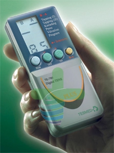 Tesmed Elettrostimolatore TE-780 Plus
