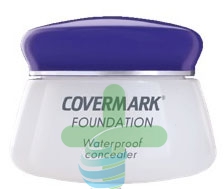 Covermark Foundation Fondotinta Copertura Totale 15 ml colore 7