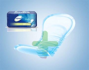 Tena Linea Lady Incontinenza Pannolone Assorbente Super 30 Pannoloni