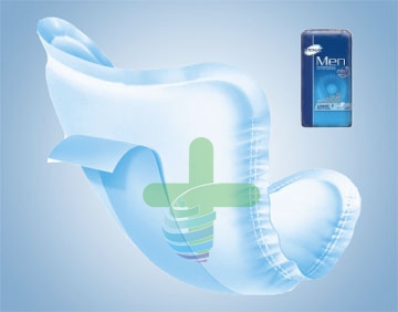 Tena Linea Men Incontinenza Assorbente Livello 1 24 Assorbenti