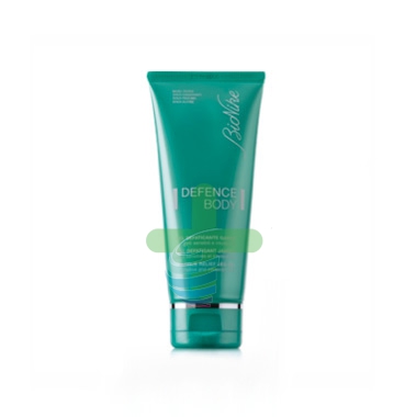 BioNike Linea Body Gel Gambe Leggere Trattamento Idratante Defaticante 100 ml