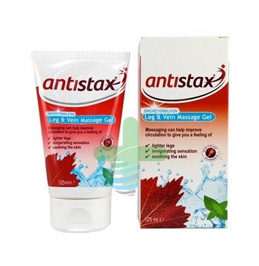 Antistax Linea Benessere delle Gambe Extra FreshGel Trattamento Rinfrescante