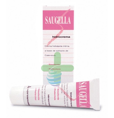 Saugella Linea Poligyn Rosa Trattamento Intimo Idratante Lenitivo Delicato 30 ml