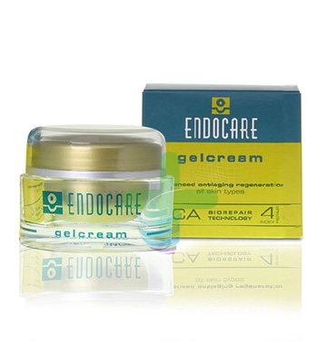 Endocare Linea Rigenerante GelCream Viso Rassodante Anti-Et� Pelle Giovane 30 ml