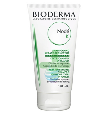 Bioderma Linea Capelli e Cuoio Capelluto Nod� K Shampoo Forfora Secca 150 ml