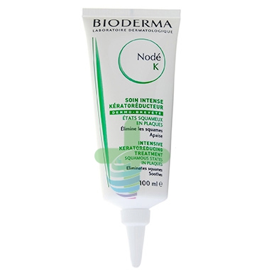 Bioderma Linea Capelli e Cuoio Capelluto Nod� K Emulsione Forfora Secca 150 ml