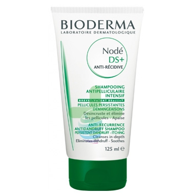 Bioderma Linea Capelli e Cuoio Capelluto Nod� DS+ Shampoo Forfora Grassa 125 ml