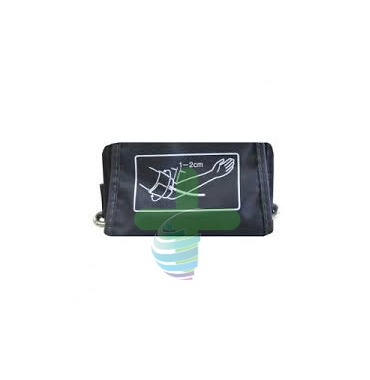 Pic Solution Linea Elettromedicali Bracciale Ricambio Small Misuratore Pressione