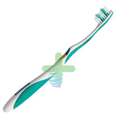 elmex Linea Igiene Dentale Quotidiana Denti Sensibili Sensitive Plus Spazzolino