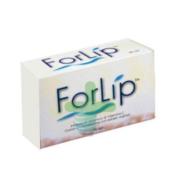 Medical Pharma Linea Controllo del Peso For-Lip Integratore 48 Compresse