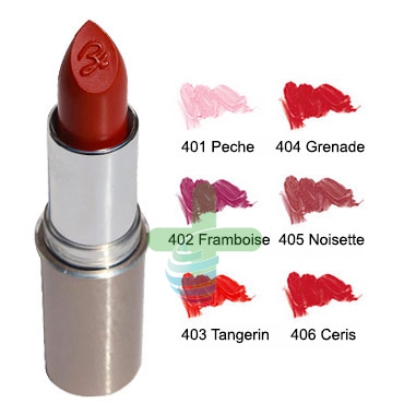 Bionike Linea Defence Color Lipvelvet Rossetto Colore Intenso 403 Tangerine