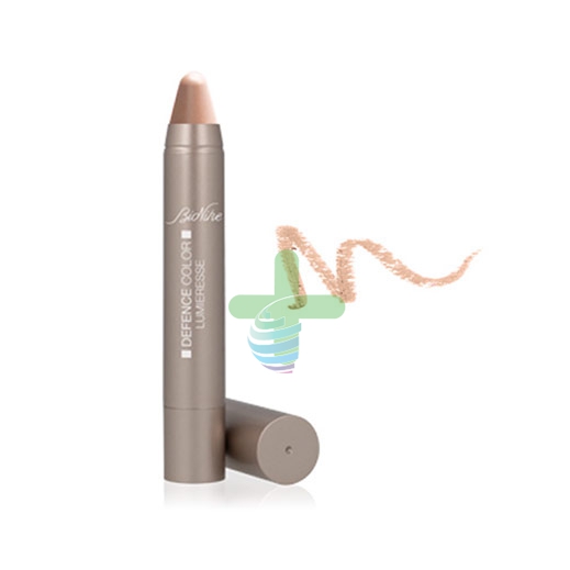 Bionike Linea Defence Color Viso Illuminante Universale Lumieresse Matitone
