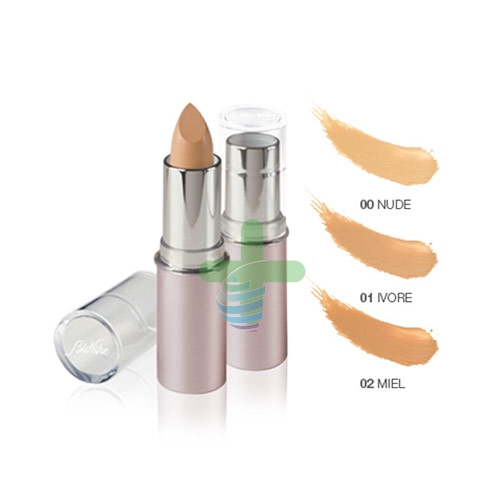 Bionike Linea Defence Color Viso Correttore in Stick Anti-Blemish Colore 02 Miel