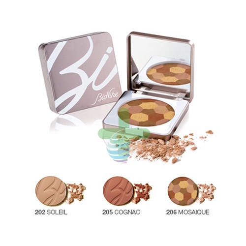 Bionike Linea Defence Color Viso Terra Compatta Touch 10 g 202 Soleil