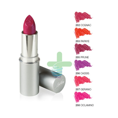 Bionike Linea Defence Color Labbra Lip Shine Rossetto Brillante 202 Cognac