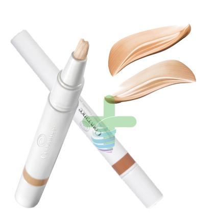 Avene Linea Couvrance Coprente Pennello Correttore Beige Ambra Macchie Cicatrici