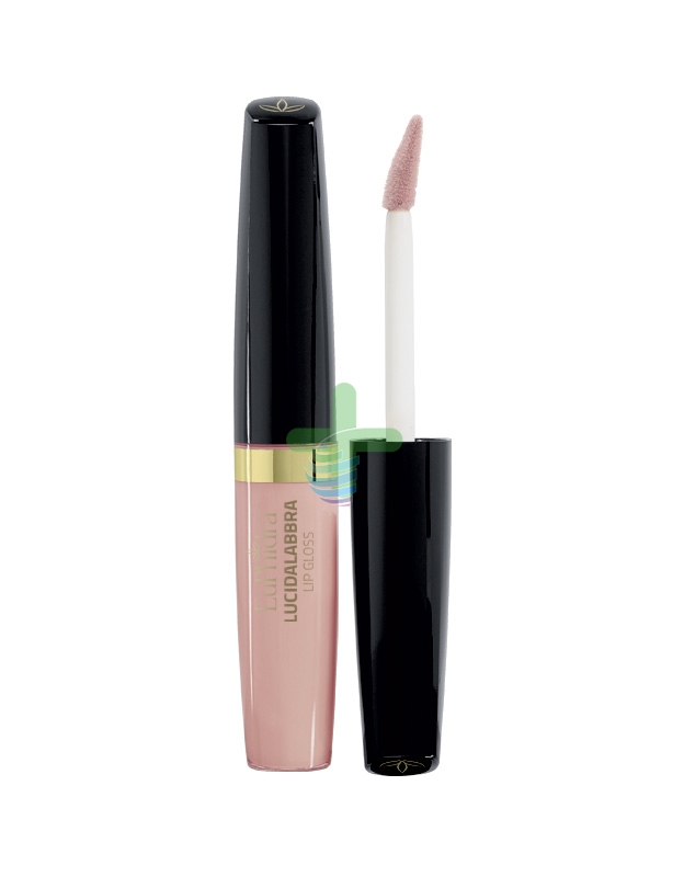 EuPhidra Linea Make-Up Base Labbra Lucidalabbra Idratante Volumizzante MM06
