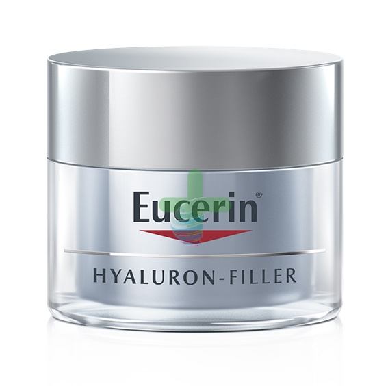 Eucerin Linea Hyaluron Filler Trattamento Antirughe Crema Notte 50 ml