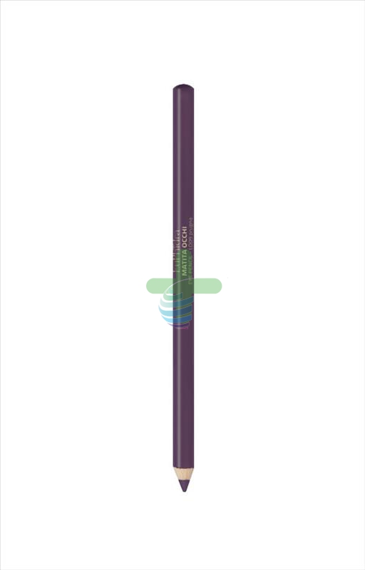 EuPhidra Linea Make-Up Occhi Matita Colore Intenso Lunga Durata LO09 Prugna