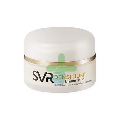 SVR Linea Densitium Creme Riche Rassodante Densificante Pelli Secche 50 ml