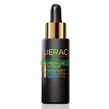 Lierac Linea Premium Serum Regenerant Siero Anti-Et Rigenerante Estremo 30 ml