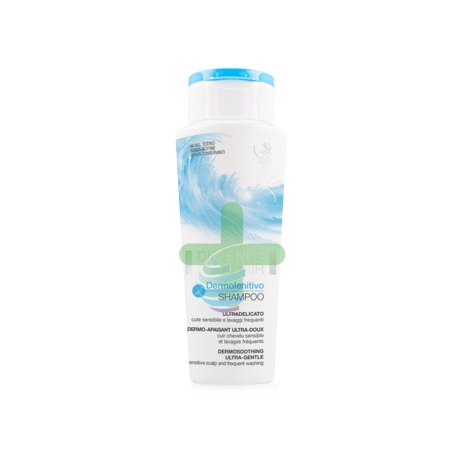 BioNike Linea Defence Hair Shampoo Ultradelicato Dermolenitivo 400 ml