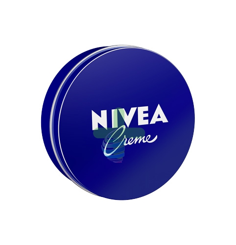 Nivea Linea Classica Creme Crema Idratante e Nutriente Viso e Corpo 75 ml