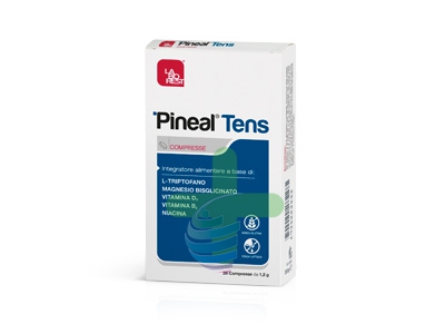 Laborest Italia Linea Sonno e Serenit� Pineal Tens Integratore 28 Compresse