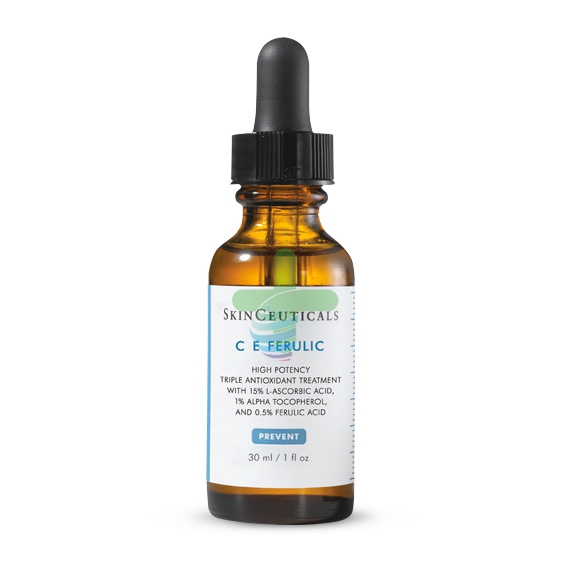 SkinCeuticals C E Ferulic Trattamento Rigenerante Viso Pelle Matura 15 ml