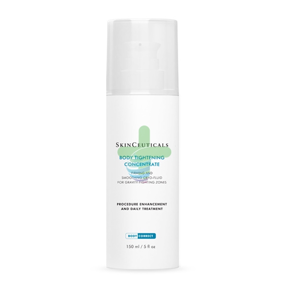 SkinCeuticals Linea Corpo Body Tightening Concentrate Rassodante Intenso 150 ml