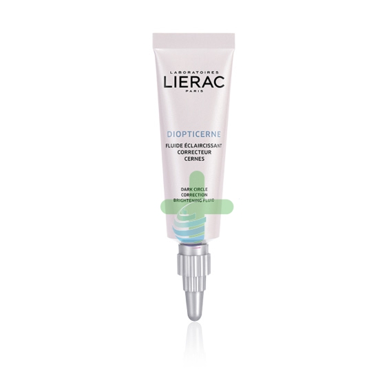 Lierac Linea Occhi Diopti Diopticerne Fluido Contorno Occhi Schiarente 15 ml