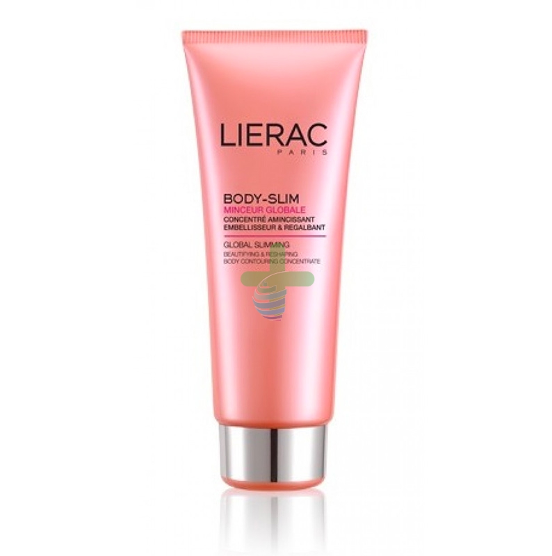 Lierac Linea Body Slim Minceur Globale Concentrato Snellente Levigante 200 ml