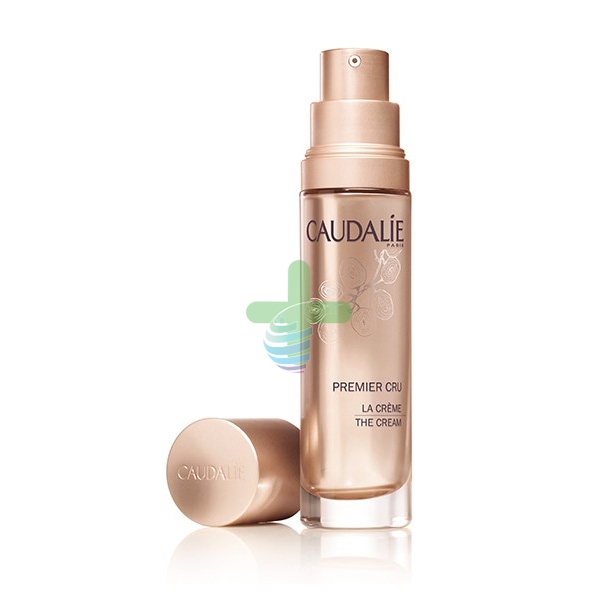 Caudalie Linea Premier Cru Crema Rassodante Anti-Et Vellutante Viso 50 ml