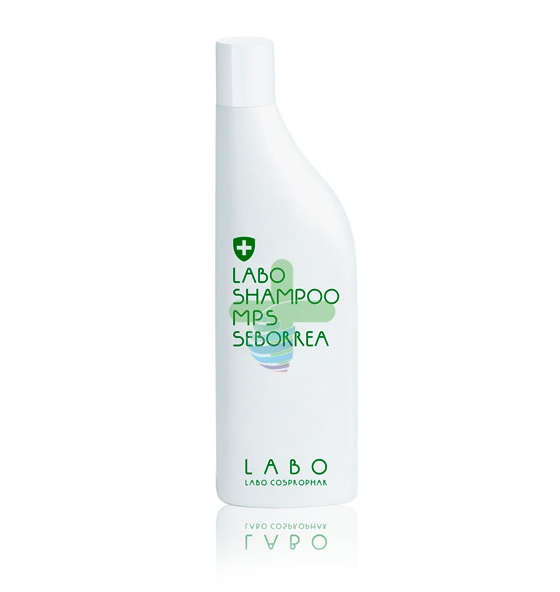 Labo Linea Specifica MPS Shampoo Anti-Seborrea Riequilibrante Donna 150 ml