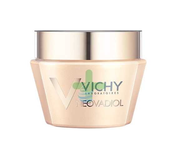 Vichy Linea Neovadiol Menopausa Complesso Sostitutivo Crema Pelli Secche 75 ml