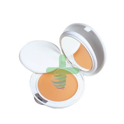 Avene Linea Couvrance Coprente Crema Compatta Oil Free Colore Beige