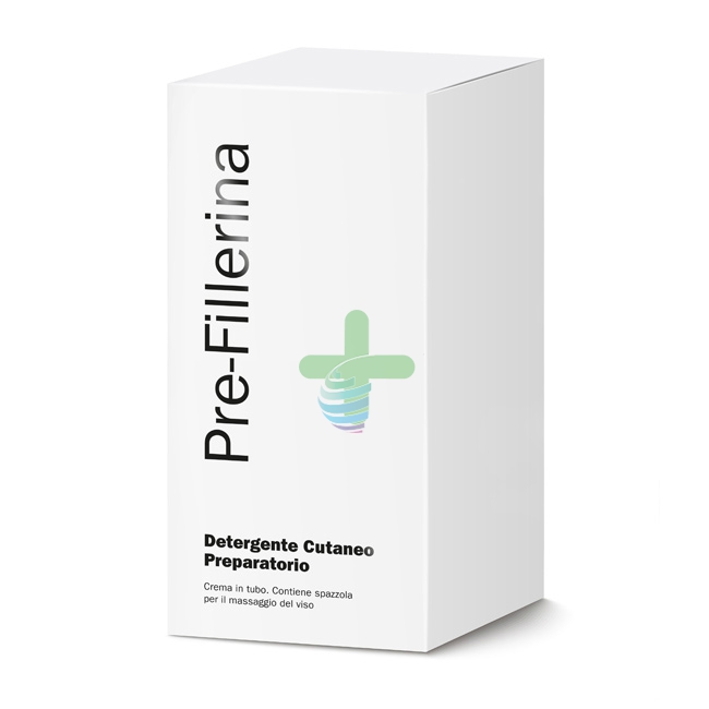 Labo Fillerina Zone Specifiche Pre Fillerina... | Futurefarma.it