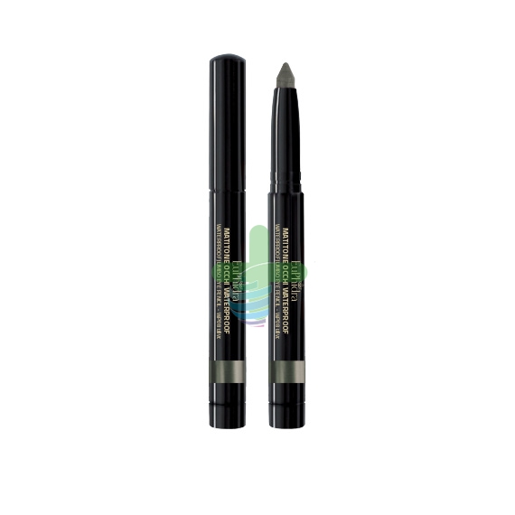 EuPhidra Linea Trucco Base Matitone Occhi Waterproof Lunga Durata WP08 Ulivo