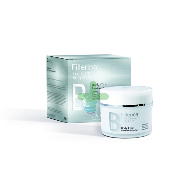 Labo Linea Fillerina Transdermic B Body Care Crema Corpo Rassodante Liftante