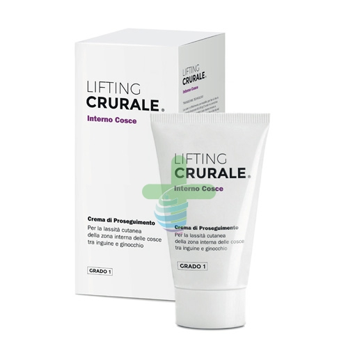 Labo Linea Lifting Viso Corpo Lifting Crurale Proseguimento Grado 1 Crema Cosce
