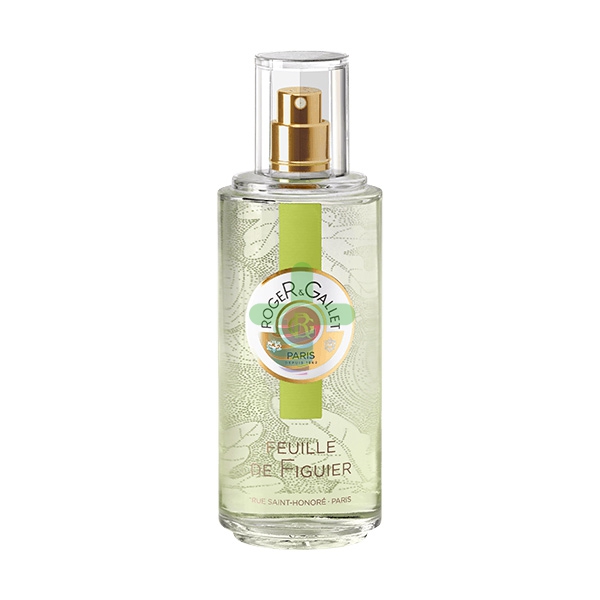 Roger&Gallet Linea Feuille de FiguierEau de Toilette Profumo Rilassante 30 ml