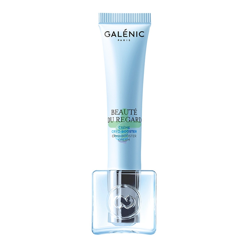 Galenic Linea Beaut du Regard Crema Contorno Occhi Cryo-Booster 15 ml